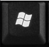 windows key