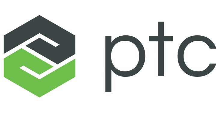 PTC logo