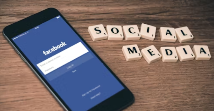 social media