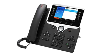 VoIP Telephony